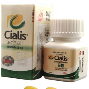 Cialis 20 mg Uygun fiyatlarla hizmetinizde